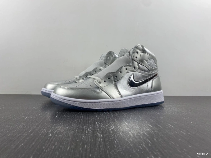 Reps TBK Air High Giving FD6815-001 Golf 1 Gift Jordan 0721